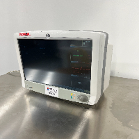 GE Datex-Ohmeda Carescape B650 - Monitor image 0